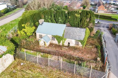 Detached house for sale, St Brise Centre, Eglwys Brewis Road, St Athan, Vale of Glamorgan, CF62 4WA