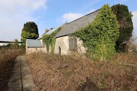 Detached house for sale, St Brise Centre, Eglwys Brewis Road, St Athan, Vale of Glamorgan, CF62 4WA