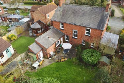 4 bedroom detached house for sale, Bradley House Bradley Lane, Rufforth, York