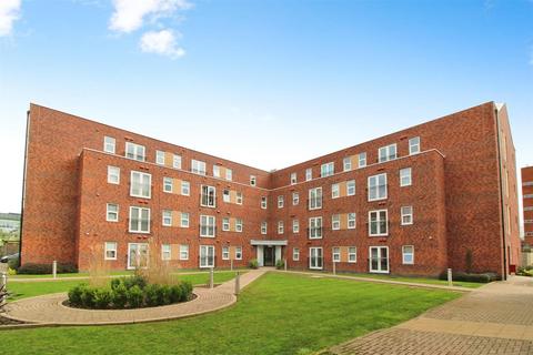 1 bedroom apartment for sale, Crescent House, Rugby CV21