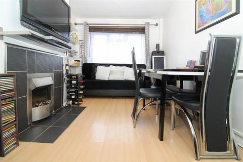 1 bedroom flat for sale - Weir Hall Road, London