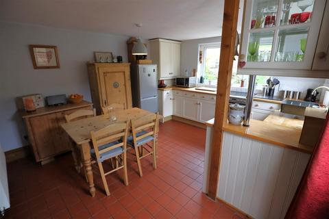3 Factory Road, Llanblethian, Cowbridge, CF71 7JD