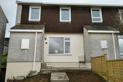3 bedroom end of terrace house to rent - Carew Pole Close, Truro