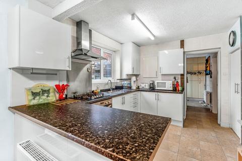 161 Chaloners Road, York, YO24 2TB
