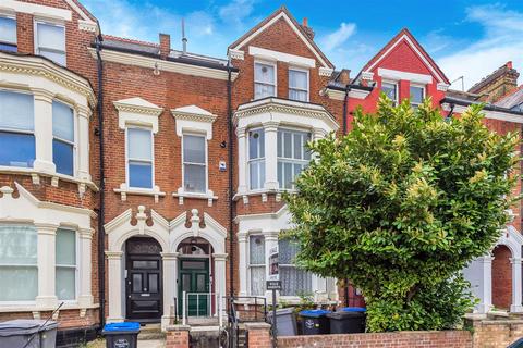 1 bedroom flat for sale, Plympton Road, London, NW6