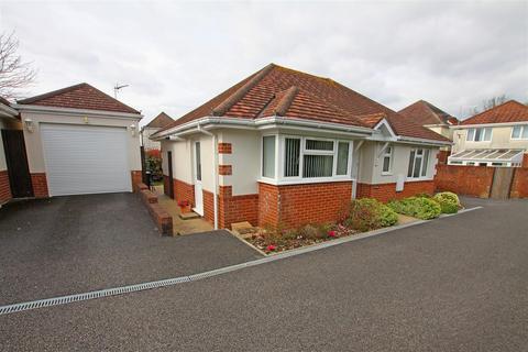 2 bedroom detached bungalow for sale, Linden Road, Bournemouth