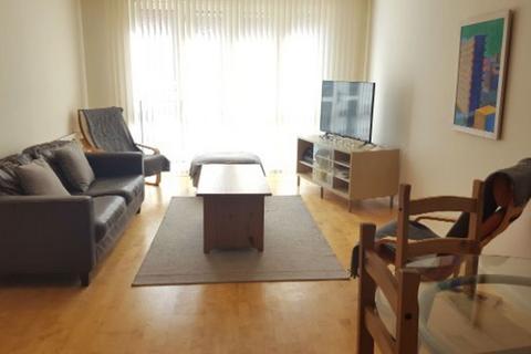 2 bedroom flat to rent, Adams Walk, Nottingham NG1