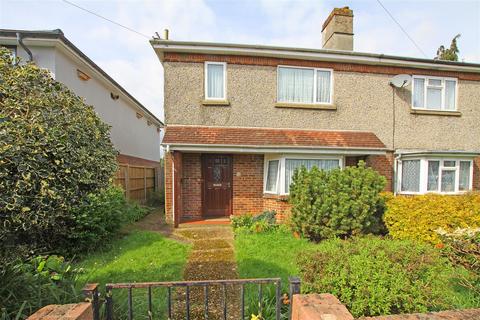 3 bedroom semi-detached house for sale - Charminster Road, Bournemouth