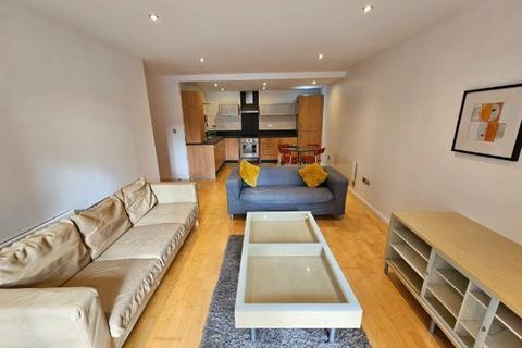 2 bedroom flat to rent - Adams Walk, Nottingham NG1