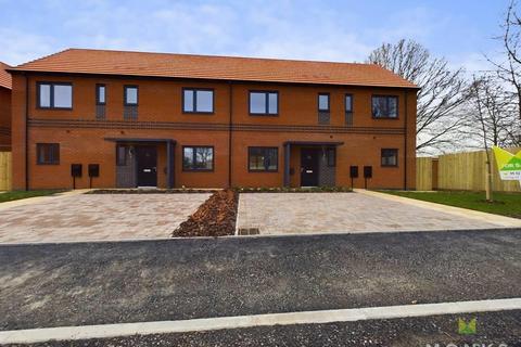 4 bedroom semi-detached house for sale - 30 Ifton Green, St. Martins, Oswestry