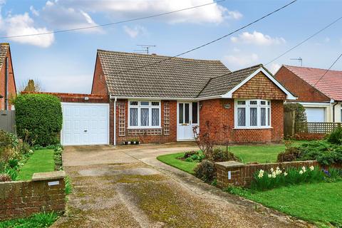 2 bedroom detached bungalow for sale - New Hall Lane, Small Dole, Henfield