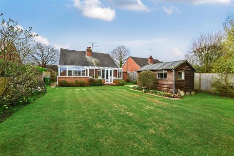2 bedroom detached bungalow for sale, New Hall Lane, Small Dole, Henfield