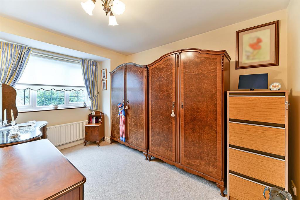 Bedroom Five
