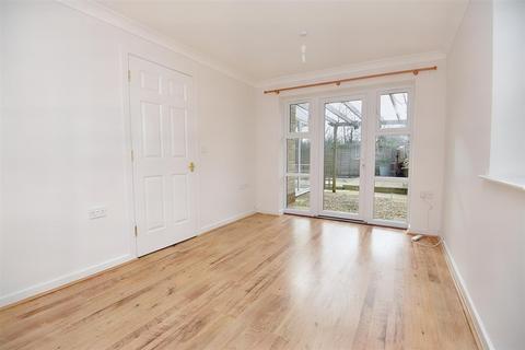 3 bedroom detached house for sale - Angel Lane, Mere, Warminster