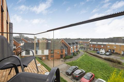2 bedroom apartment for sale, Robert Parker Road, Reading