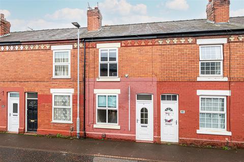2 bedroom terraced house for sale - Cumberland Street, Warrington