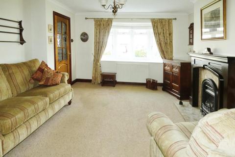 3 bedroom semi-detached house for sale, Kestrel Hill, Gretna