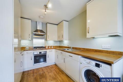 5 Hamilton Drive, Carlisle, CA2 4QS