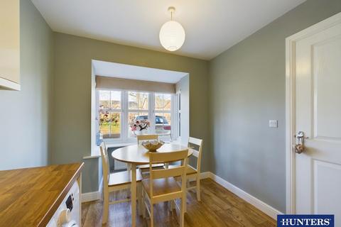 5 Hamilton Drive, Carlisle, CA2 4QS
