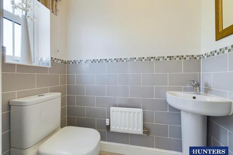 5 Hamilton Drive, Carlisle, CA2 4QS