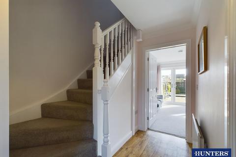 5 Hamilton Drive, Carlisle, CA2 4QS