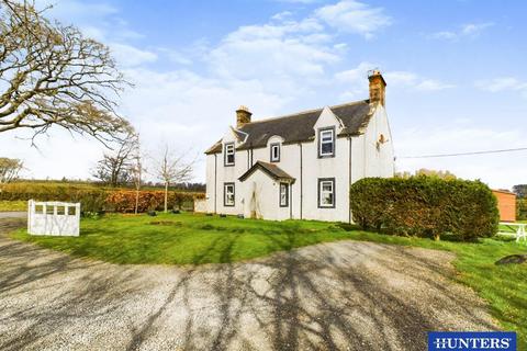 4 bedroom detached house for sale, Hoddom Schoolhouse, Ecclefechan, Lockerbie, DG11