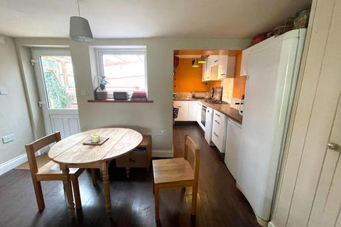 3 bedroom end of terrace house for sale - Orchard Terrace, Glastonbury