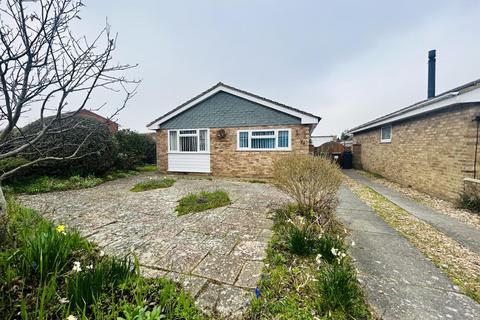 2 bedroom bungalow for sale - Beatty Road, Eastbourne BN23