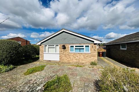 2 bedroom bungalow for sale, Beatty Road, Eastbourne BN23