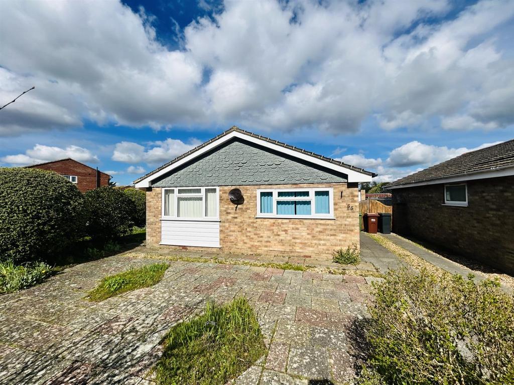 Beatty Road, Eastbourne BN23 2 bed bungalow for sale £364,950