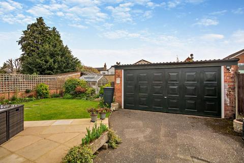 4 bedroom detached bungalow for sale, Townsend Road, Ashford TW15