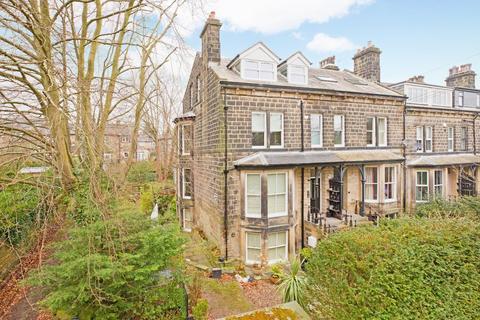 1 bedroom apartment for sale - Yewbank Terrace, Ilkley LS29