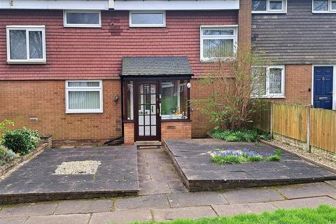 2 bedroom terraced house for sale, Langdon Walk, Birmingham