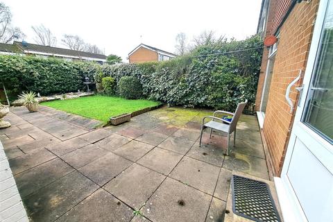 31 Langdon Walk, Birmingham, B26 1EL
