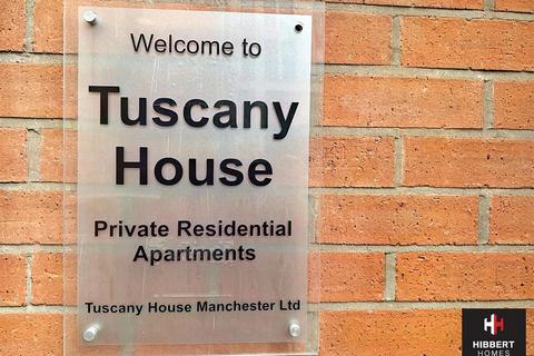 2 bedroom flat for sale, Dickinson Street, Manchester M1