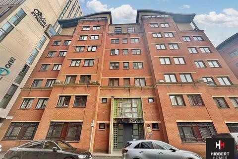 2 bedroom flat for sale, Dickinson Street, Manchester M1