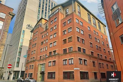 2 bedroom flat for sale, Dickinson Street, Manchester M1