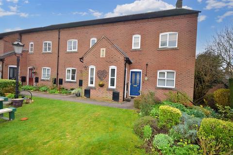9 Millers Gate, Stone, ST15 8ZF