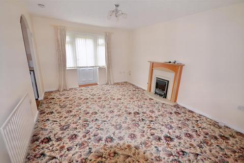 9 Millers Gate, Stone, ST15 8ZF