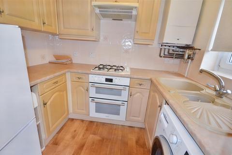 9 Millers Gate, Stone, ST15 8ZF