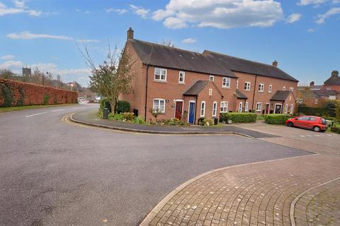 9 Millers Gate, Stone, ST15 8ZF