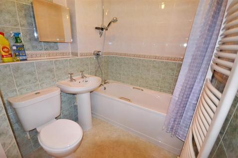 9 Millers Gate, Stone, ST15 8ZF