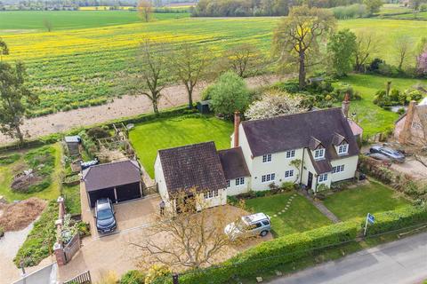 5 bedroom detached house for sale, Well House, Round Maple, Edwardstone, Suffolk