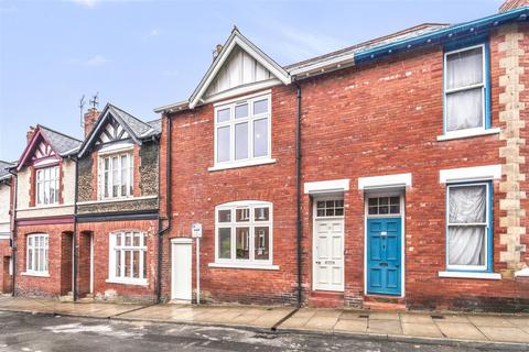 4 bedroom house for sale - Scarcroft Hill, York