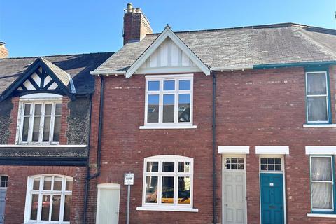 11 Scarcroft Hill, York, YO24 1DF