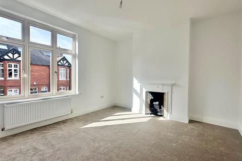 11 Scarcroft Hill, York, YO24 1DF