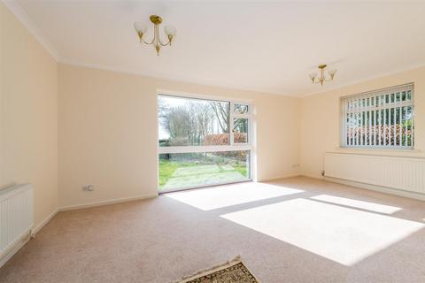 3 bedroom detached bungalow for sale, 3 Wheatfields, Whatfield, Suffolk