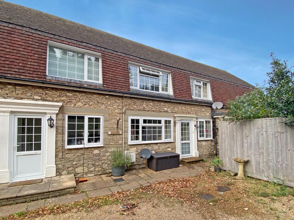 Ryde Mews, Binstead Road, Ryde 2 bed terraced house for sale £200,000