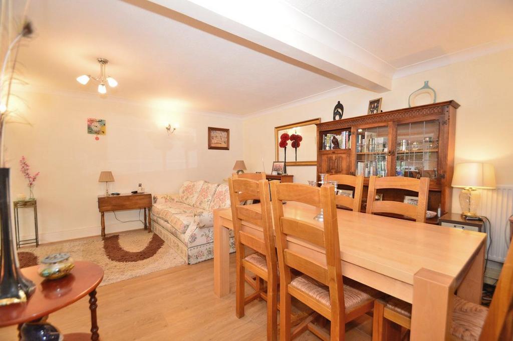 Ryde Mews, Binstead Road, Ryde 2 bed terraced house for sale £200,000