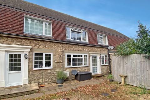 2 bedroom terraced house for sale, Ryde Mews, Binstead Road, Ryde